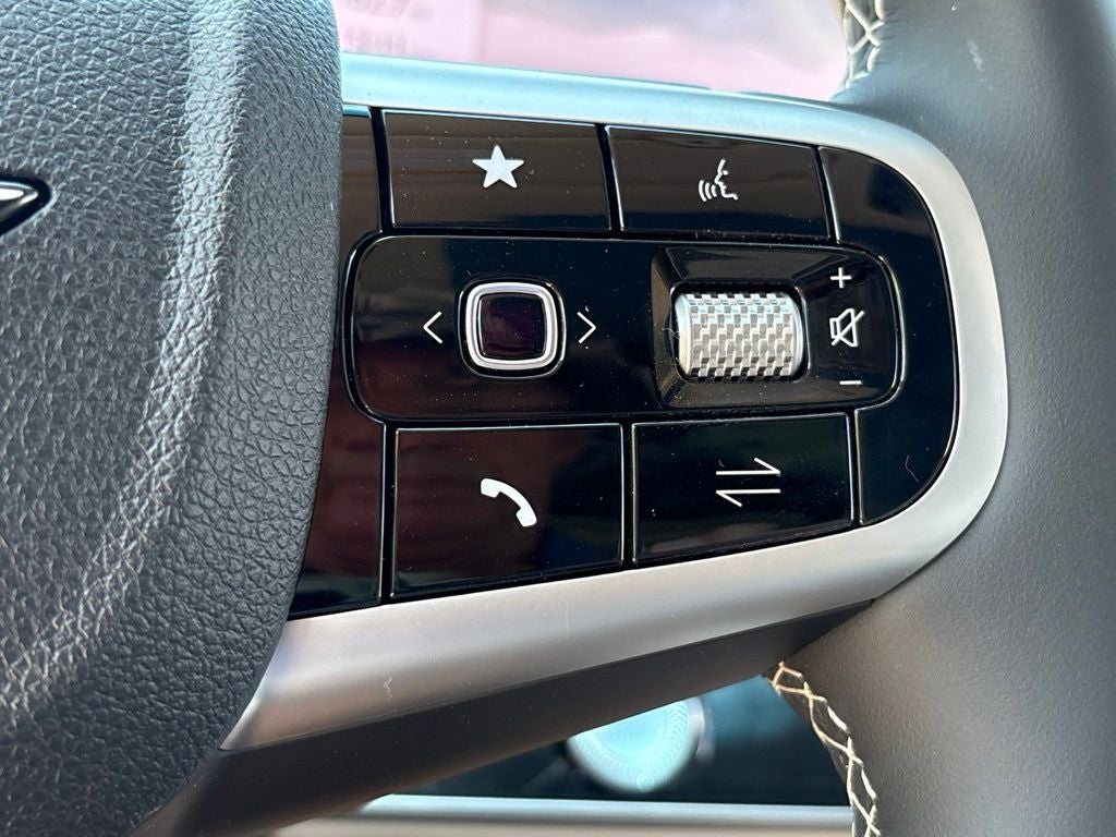 2026 Genesis GV70 2.5T Select