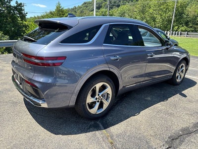 2026 Genesis GV70 2.5T Select