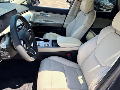 2026 Genesis GV70 2.5T Select