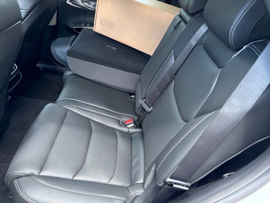 2026 Genesis GV70 2.5T