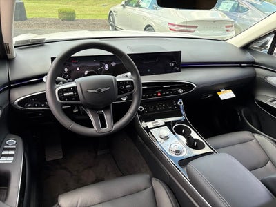 2026 Genesis GV70 2.5T