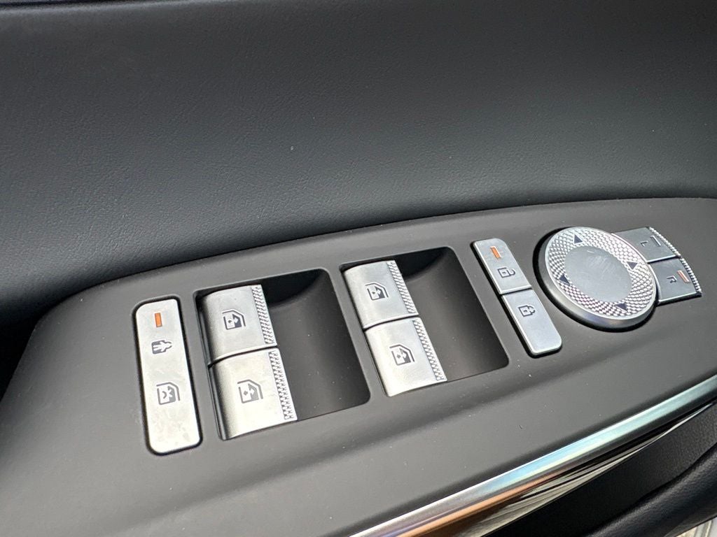 2026 Genesis GV70 2.5T