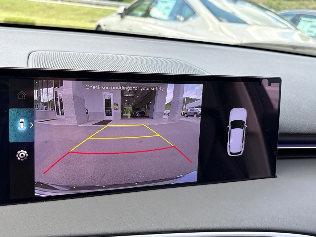 2026 Genesis GV70 2.5T