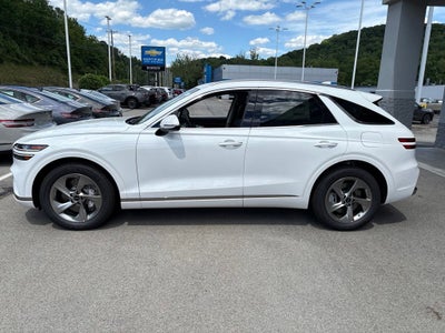 2026 Genesis GV70 2.5T