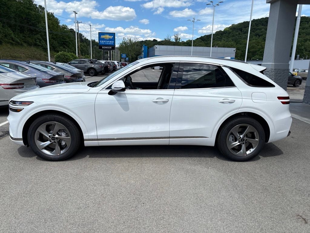 2026 Genesis GV70 2.5T