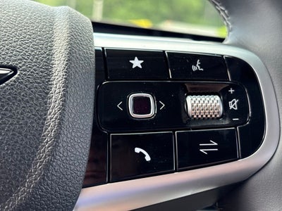 2026 Genesis GV70 2.5T
