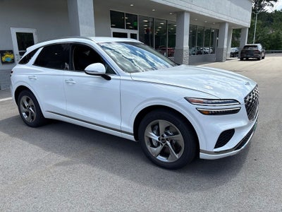 2026 Genesis GV70 2.5T