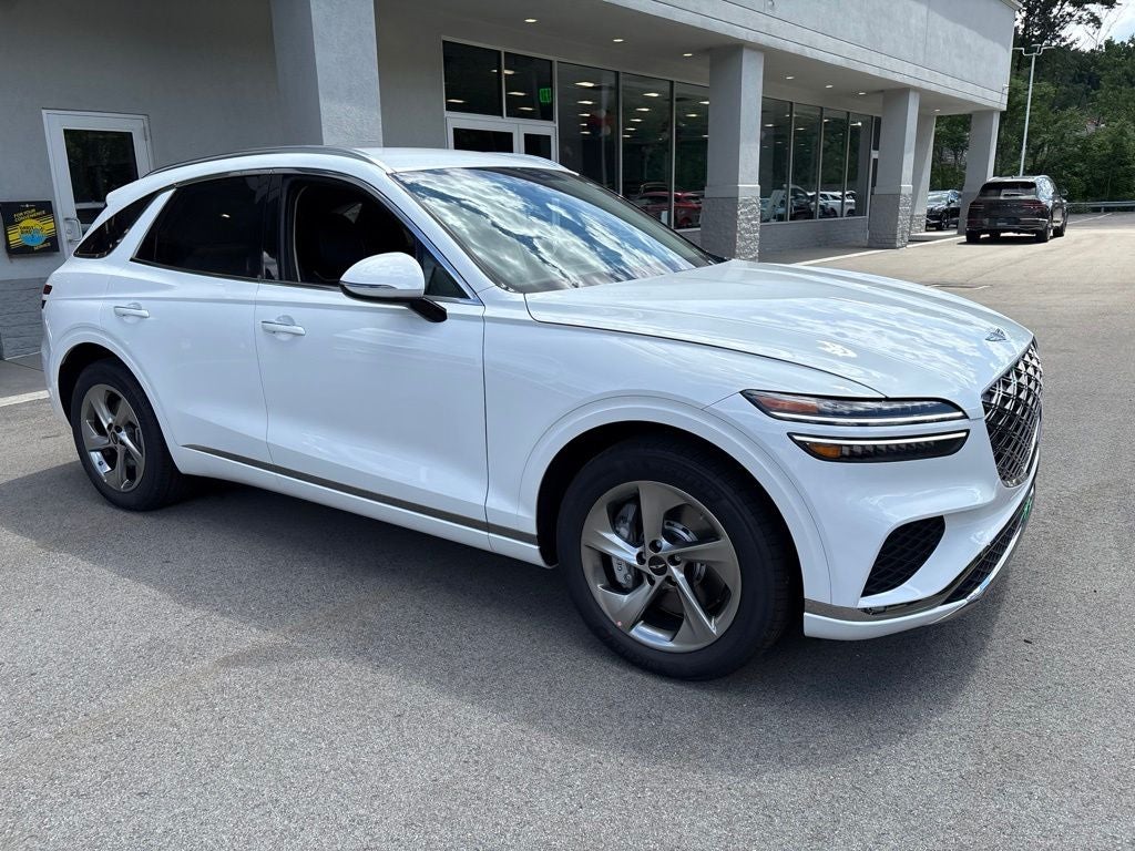 2026 Genesis GV70 2.5T