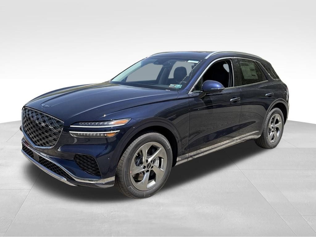 2026 Genesis GV70 2.5T Advanced AWD's photo