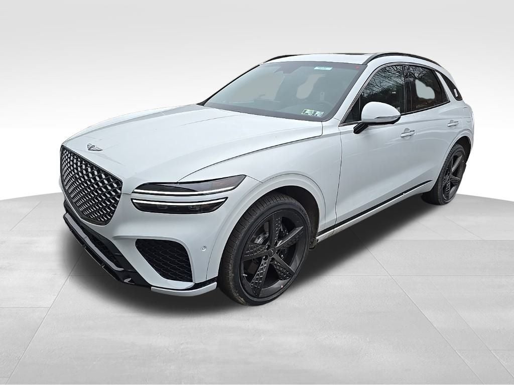 2025 Genesis GV70 3.5T Sport Advanced ADVANCED
