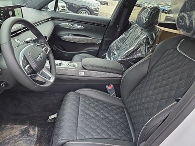 2025 Genesis GV70 3.5T Sport Advanced ADVANCED
