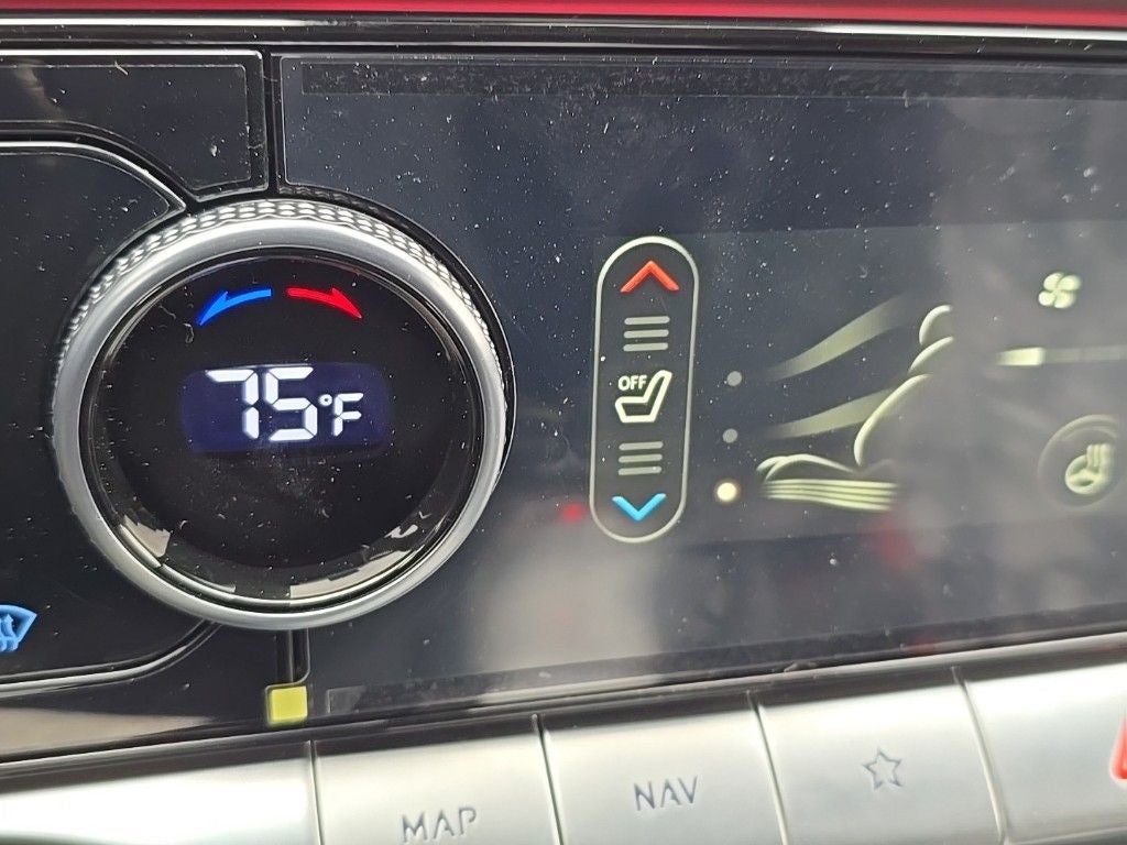 2025 Genesis GV70 3.5T Sport Advanced ADVANCED