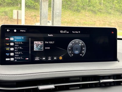 2025 Genesis GV70 3.5T Sport Advanced ADVANCED