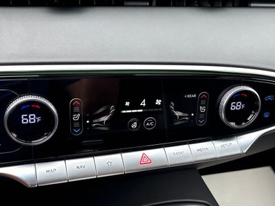 2025 Genesis GV70 3.5T Sport Advanced ADVANCED
