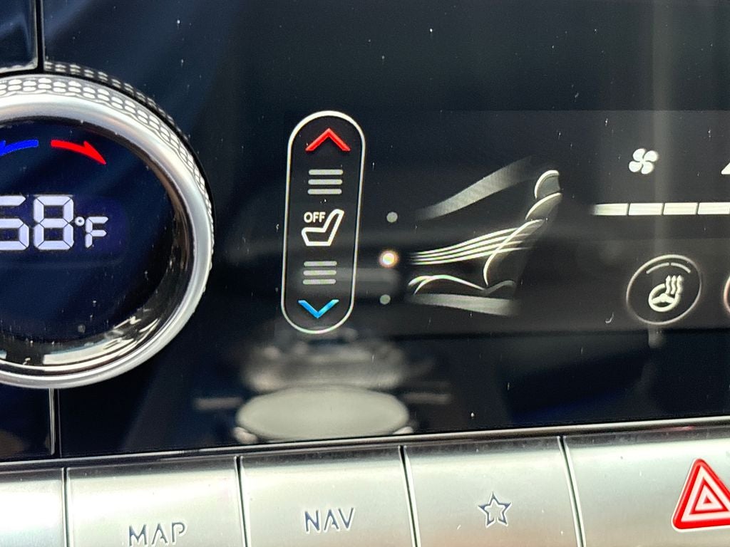 2025 Genesis GV70 3.5T Sport Advanced ADVANCED