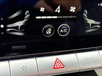 2025 Genesis GV70 3.5T Sport Advanced ADVANCED