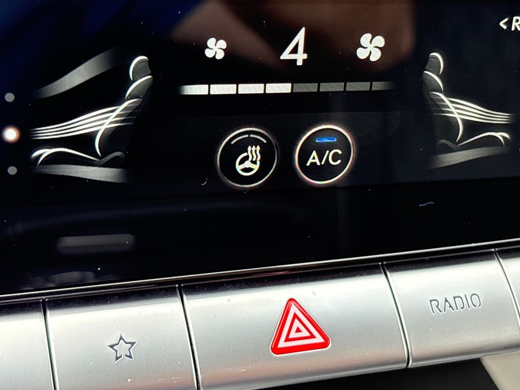 2025 Genesis GV70 3.5T Sport Advanced ADVANCED