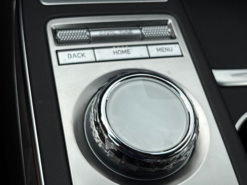 2025 Genesis GV70 3.5T Sport Advanced ADVANCED