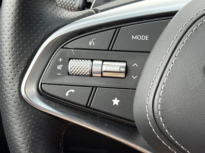2025 Genesis GV70 3.5T Sport Advanced ADVANCED