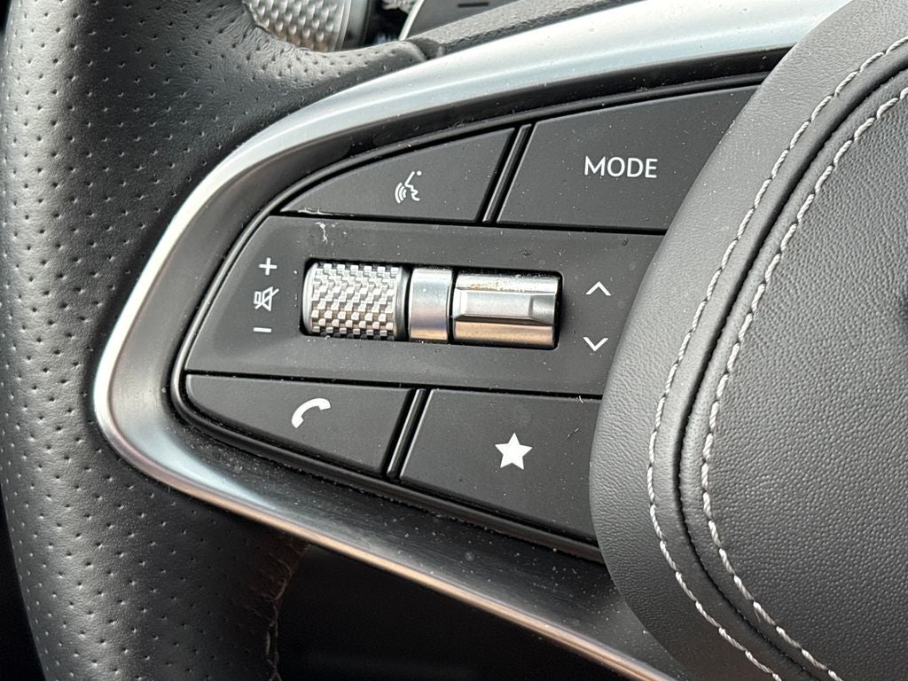 2025 Genesis GV70 3.5T Sport Advanced ADVANCED