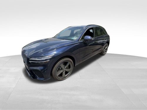 2025 Genesis GV70 3.5T Sport Advanced