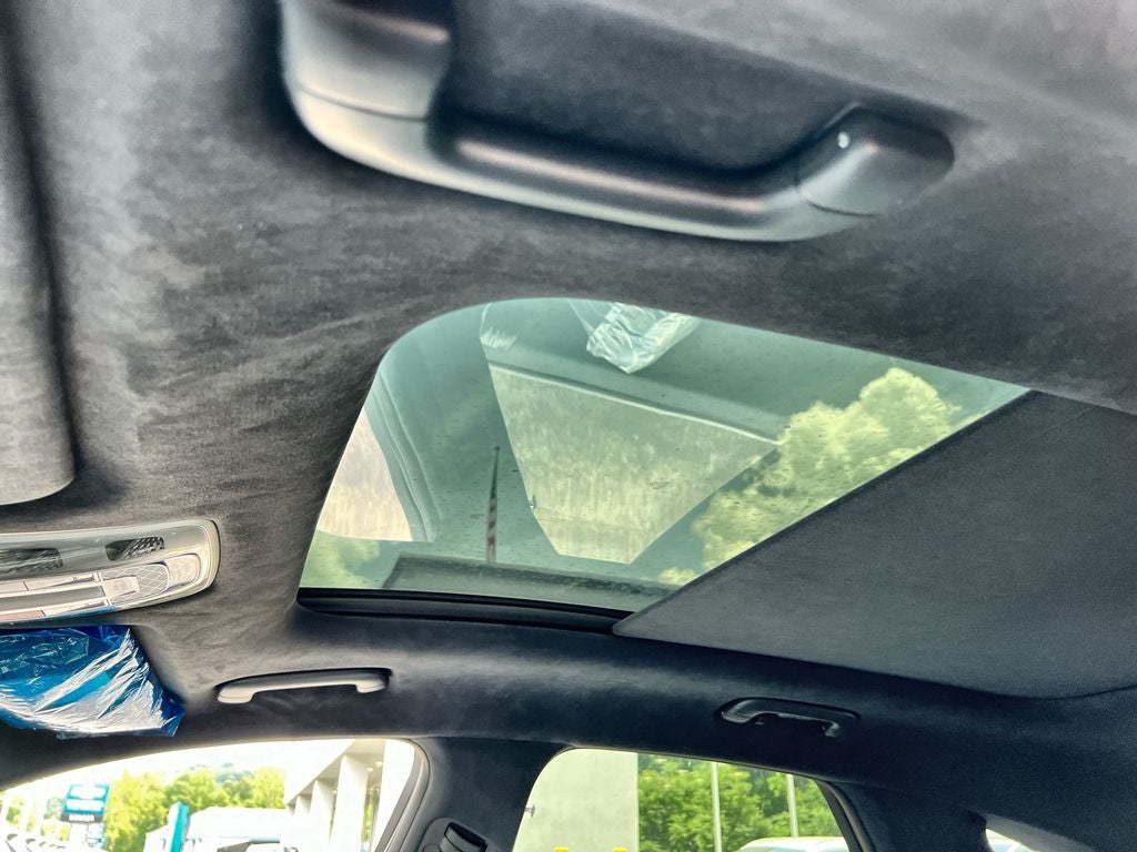 2025 Genesis GV70 3.5T Sport Advanced