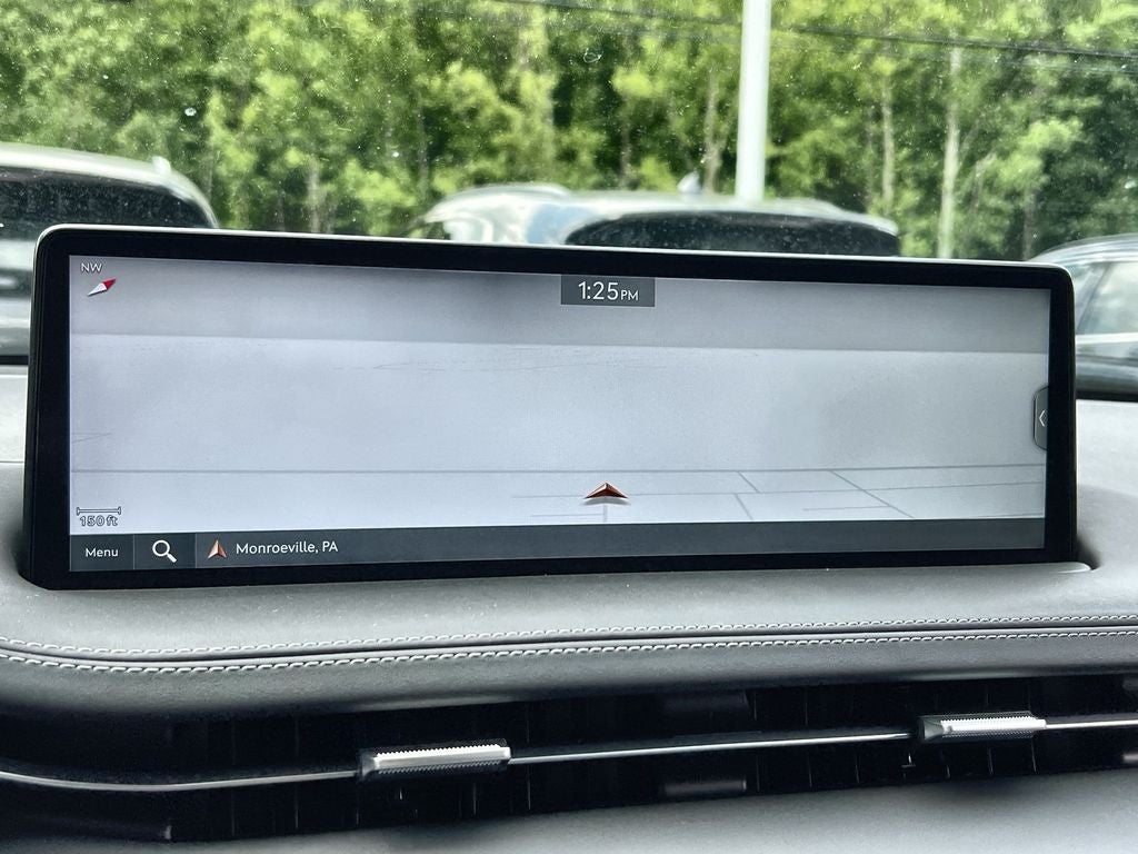 2025 Genesis GV70 3.5T Sport Advanced