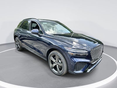 2025 Genesis GV70 3.5T Sport Advanced