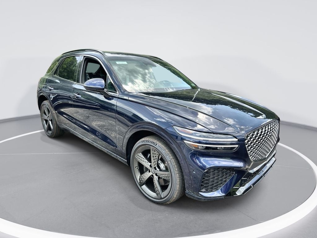 2025 Genesis GV70 3.5T Sport Advanced