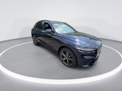 2025 Genesis GV70 3.5T Sport Advanced