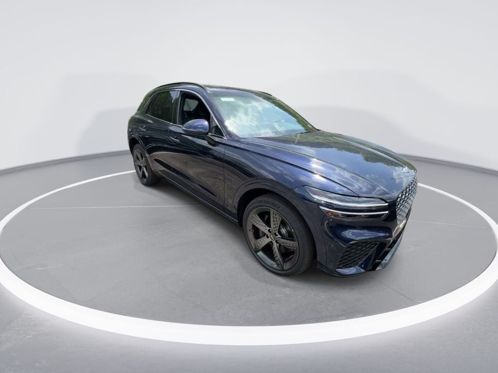 2025 Genesis GV70 3.5T Sport Advanced