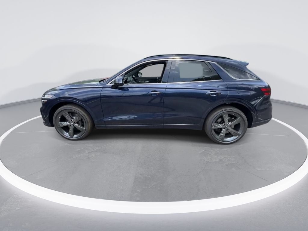 2025 Genesis GV70 3.5T Sport Advanced