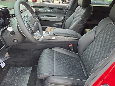 2025 Genesis GV70 3.5T Sport Advanced ADVANCED