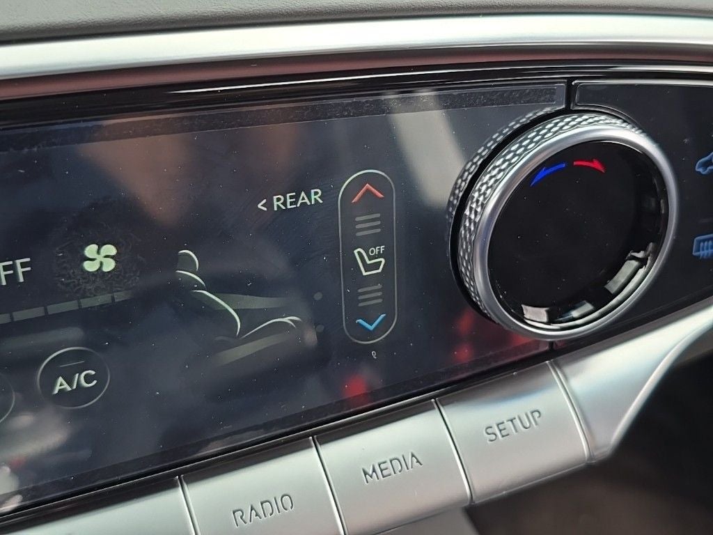 2025 Genesis GV70 3.5T Sport Advanced ADVANCED
