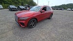 2025 Genesis GV70 3.5T Sport Advanced ADVANCED