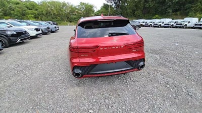 2025 Genesis GV70 3.5T Sport Advanced ADVANCED