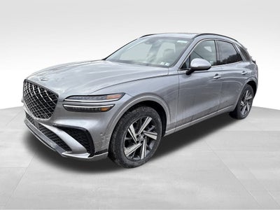 2026 Genesis GV70 3.5T Sport Advanced