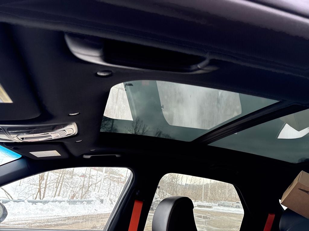 2026 Genesis GV70 3.5T Sport Advanced