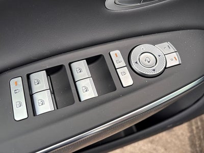 2026 Genesis GV70 3.5T Sport Advanced