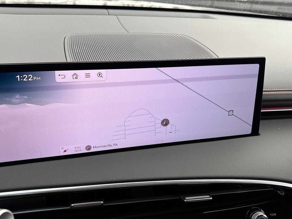 2026 Genesis GV70 3.5T Sport Advanced