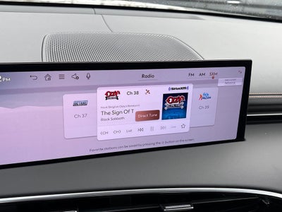 2026 Genesis GV70 3.5T Sport Advanced