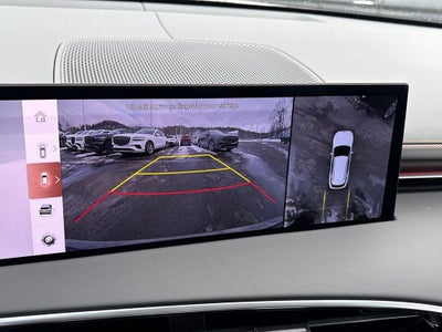 2026 Genesis GV70 3.5T Sport Advanced