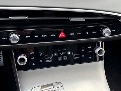 2026 Genesis GV70 3.5T Sport Advanced