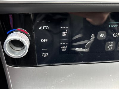 2026 Genesis GV70 3.5T Sport Advanced