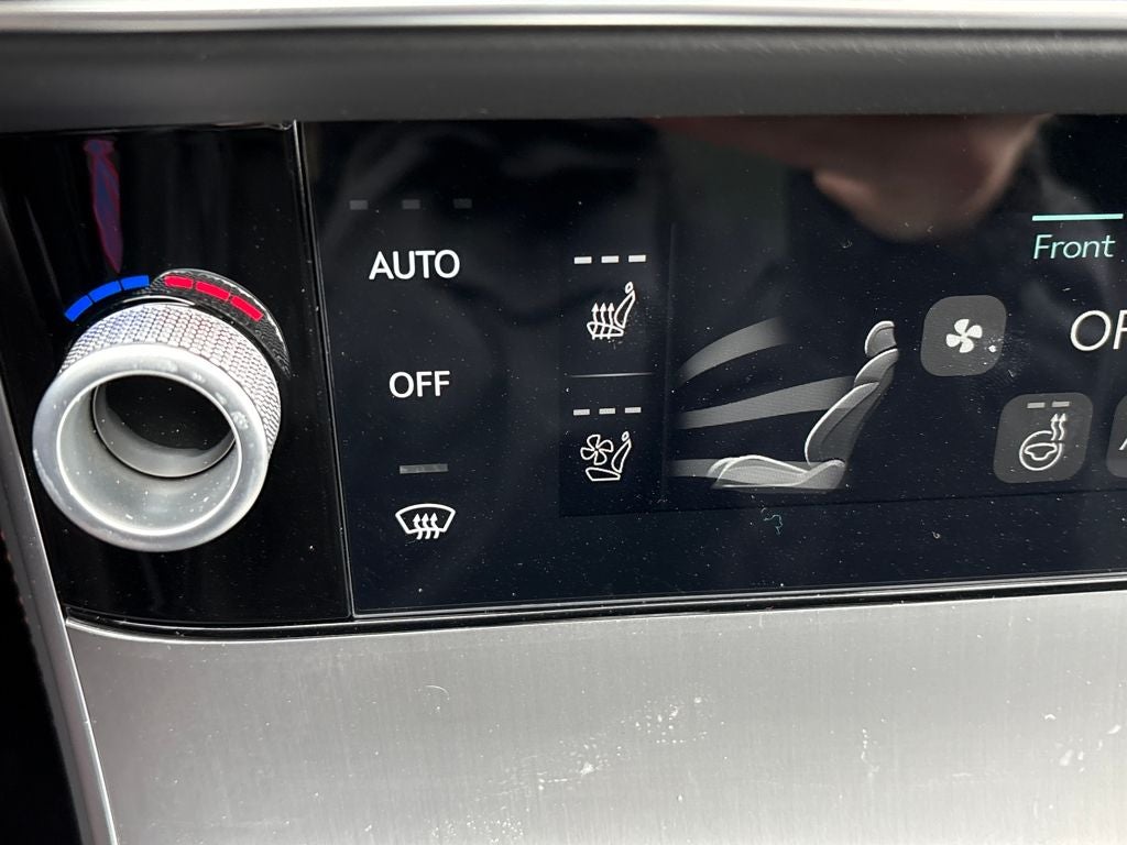 2026 Genesis GV70 3.5T Sport Advanced