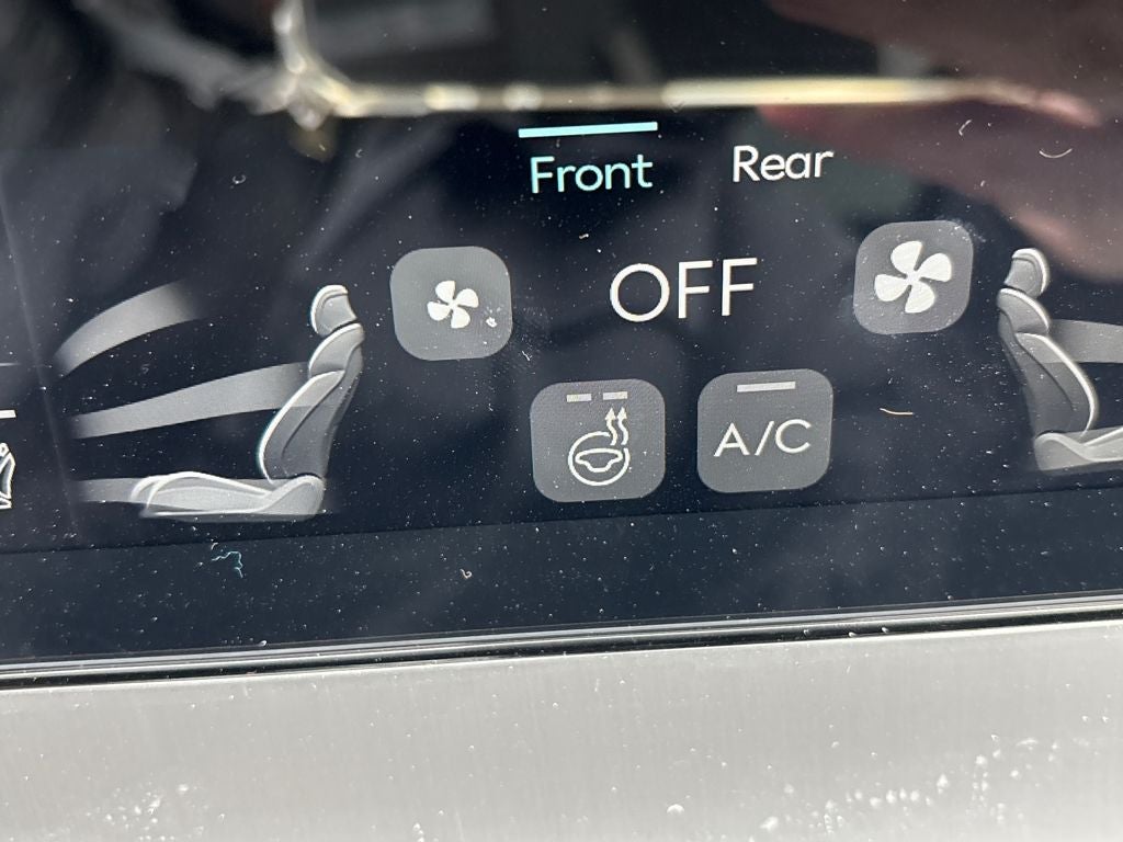 2026 Genesis GV70 3.5T Sport Advanced