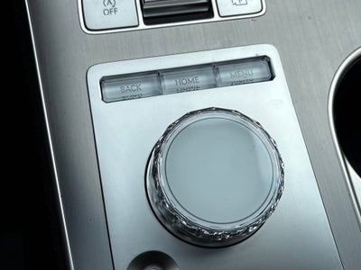 2026 Genesis GV70 3.5T Sport Advanced