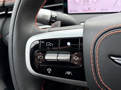 2026 Genesis GV70 3.5T Sport Advanced