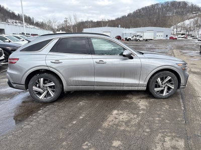 2026 Genesis GV70 3.5T Sport Advanced