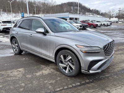 2026 Genesis GV70 3.5T Sport Advanced